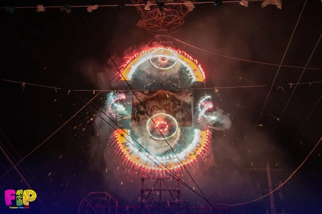 Feria de la Pirotecnia en Tultepec no representa riesgo ambiental, estudio