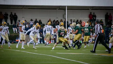 Liga Mayor 2022 de la ONEFA