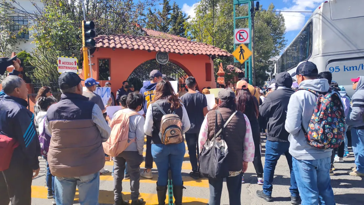 Vecinos de Fimesa preparan cabildo abierto; defenderán terreno