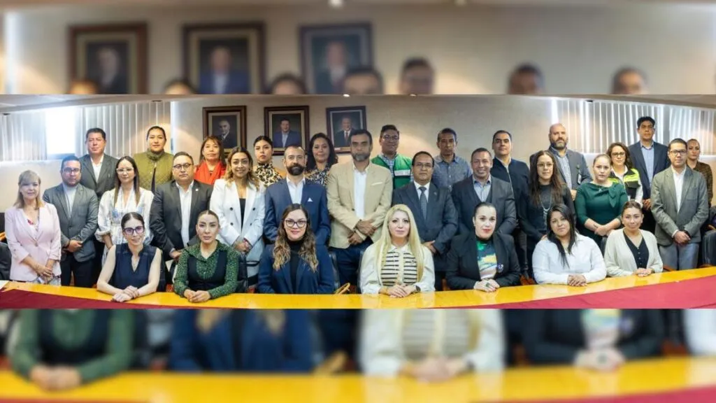 Edomex: Lanzan campaña de salud mental y prevención de adicciones