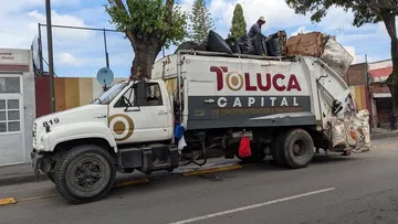 Edomex: GEM prevé programas de separación de residuos para 2026