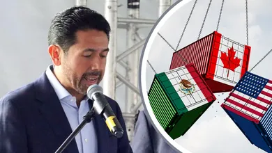 Concaem se suma a la revisión del T-MEC para 2026
