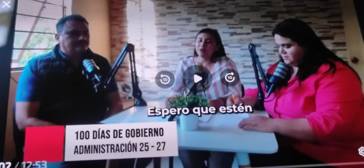 Presidenta municipal de Tepotzotlán sí regresará: Regidores de Morena