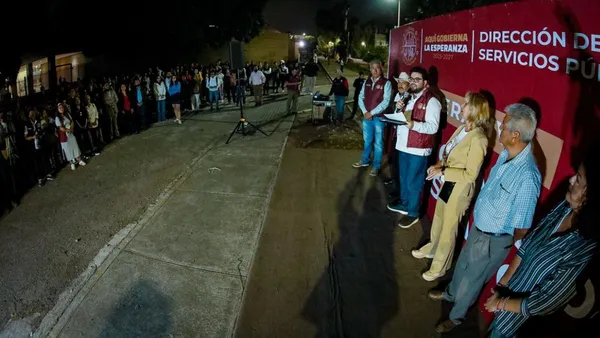 Naucalpan clausura 27 antros cercanos a la FES Acatlán