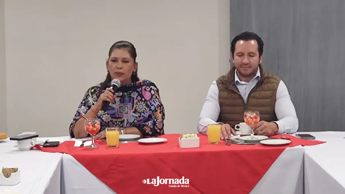 El PRI recomendó a sus candidatos que pidan seguridad de la Guardia Nacional al INE