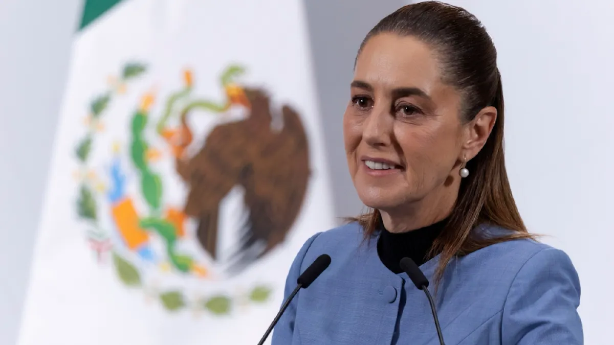 Sheinbaum reacciona al caso Tecámac: Urge transitar hacia la protección de “seres sintientes”