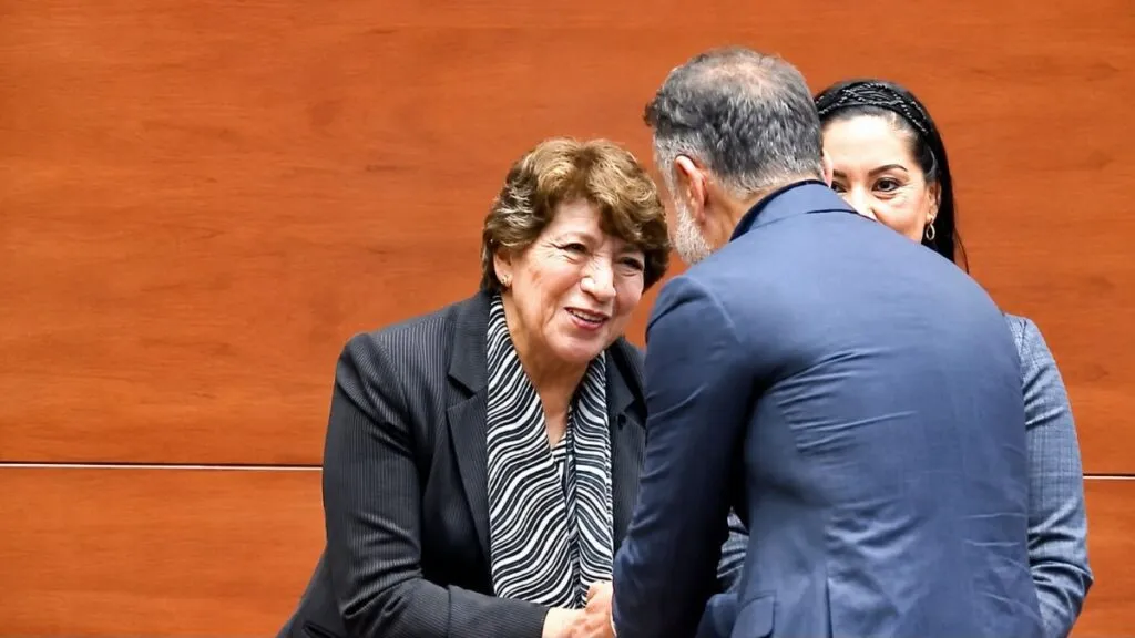 Metepec refrenda liderazgo en materia de innovación, gestión pública y buenas prácticas municipales