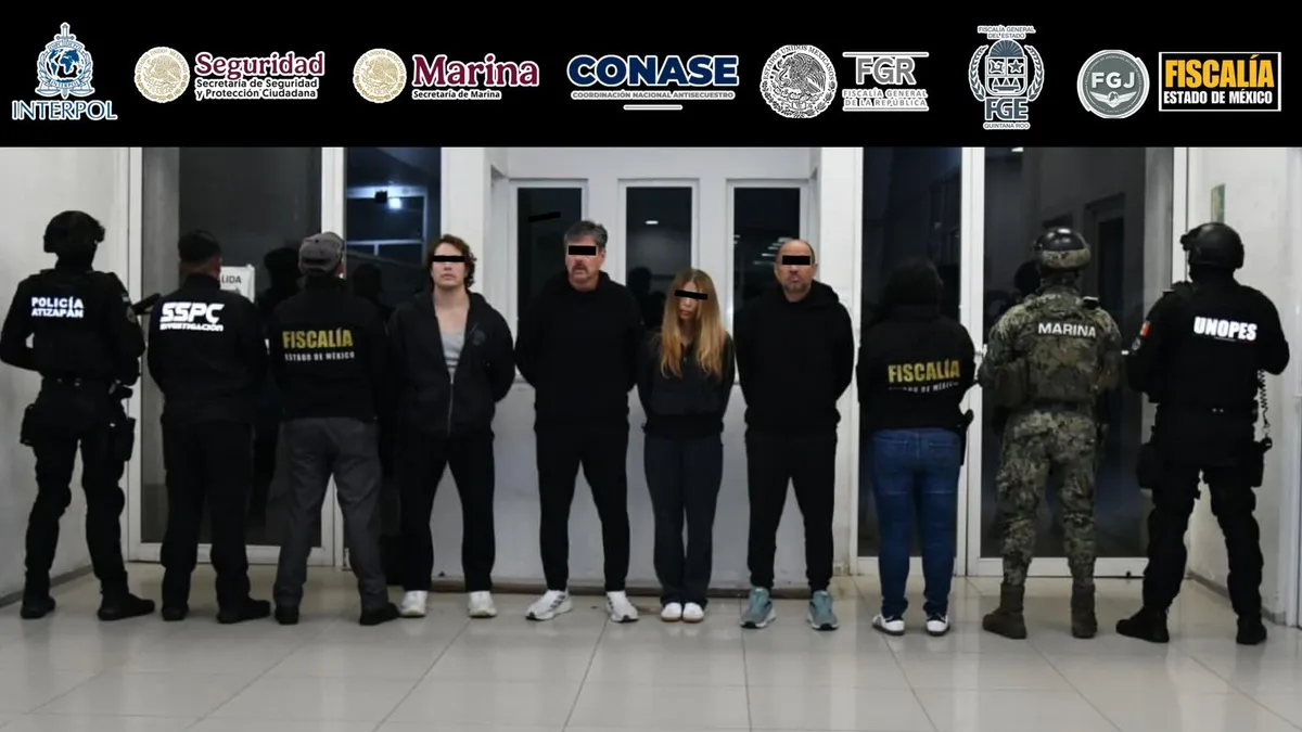 Denuncian posible injusticia en el caso “Lord Pádel”: Karla “N” detenida por intentar detener la pelea