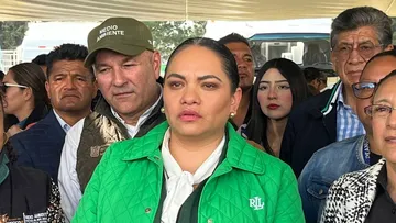 ¿Policías estatales y municipales sancionarán por Hoy No Circula en ZMVT y Tianguistenco?
