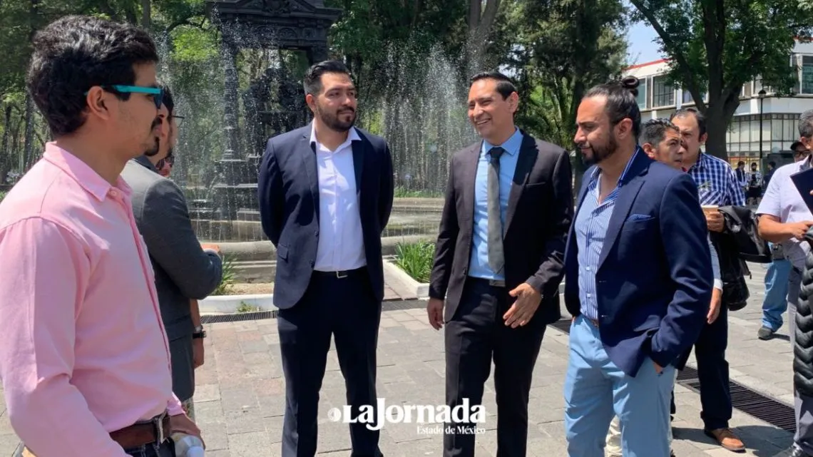 Video: Nuevo rector de Chapingo potenciará a la Universidad como referente en educación agrícola