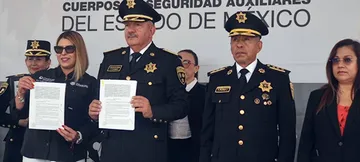 “No se dejen arrastrar por falsos líderes”: CUSAEM