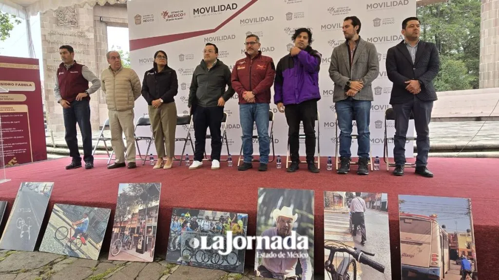 Descartan uso de fotomultas en el Edomex