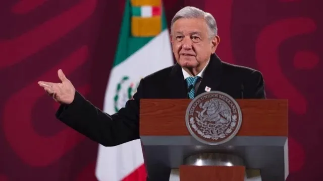 “Llegó el tiempo para elegir quién continuará con la transformación”: López Obrador
