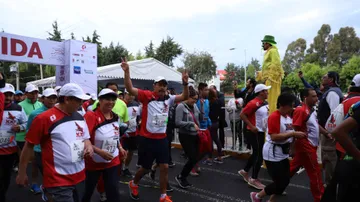 Carrera del Abogado