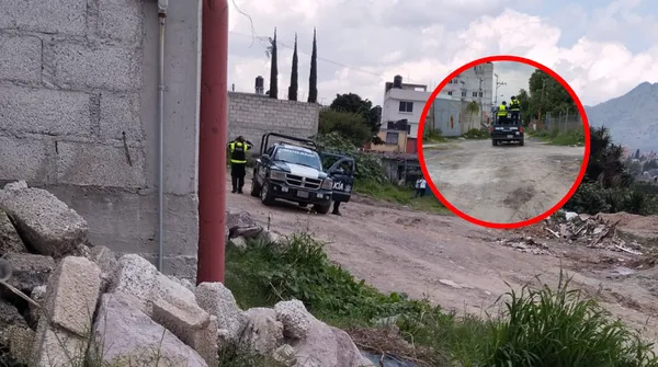 Policía Estatal vigilará la colonia Fimesa en Tultitlán durante vacaciones