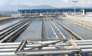 Sistema Cutzamala: Presa de Villa Victoria con almacenamiento crítico