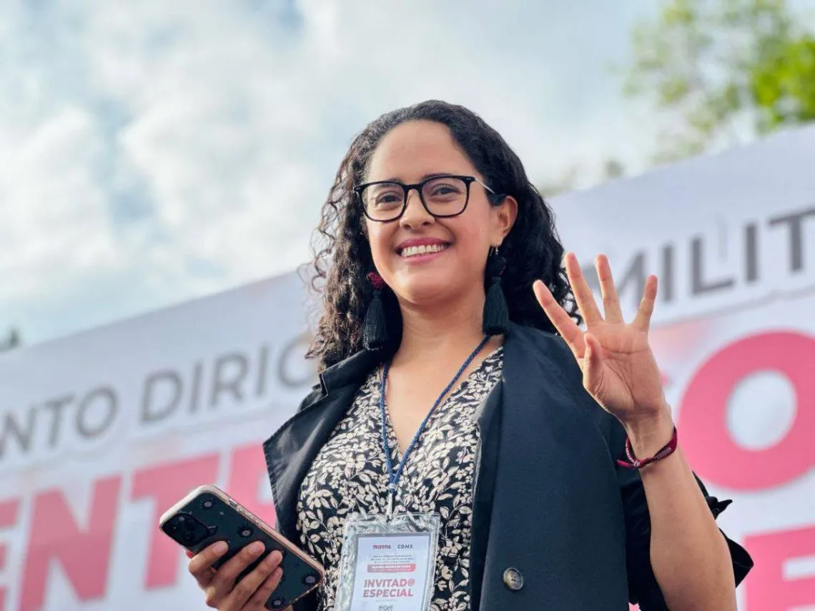 [PREP CDMX] ¿Quién ganó las elecciones en las alcaldías de Ciudad de México?