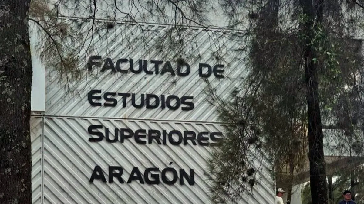 FES Aragón dará facilidad de titulación a 17 mil egresados de la UNAM