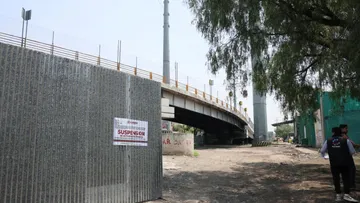 Ecatepec recupera 15 derechos de vía en zona federal