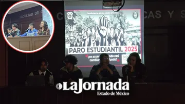 Paro estudiantil de la UAEMéx dejó una comunidad fragmentada: estudio