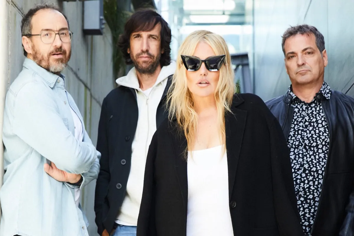 La noticia, marca un nuevo capítulo en la historia de uno de los grupos más emblemáticos del pop español.