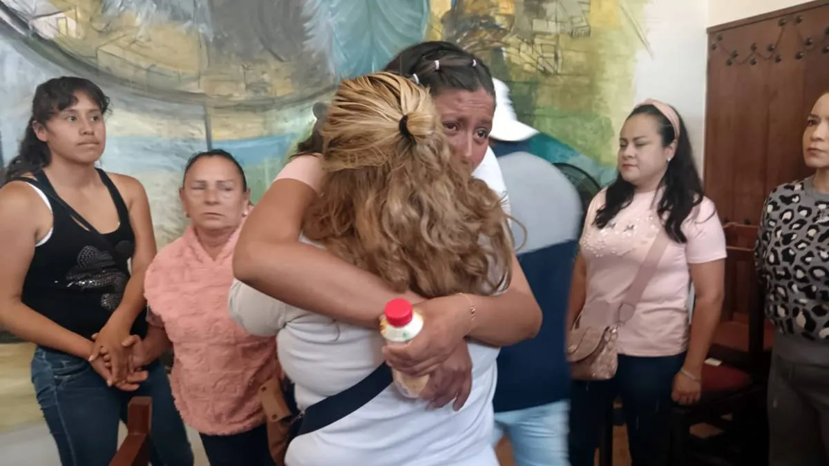 Familia de Fernandito denuncia acoso y amenazas