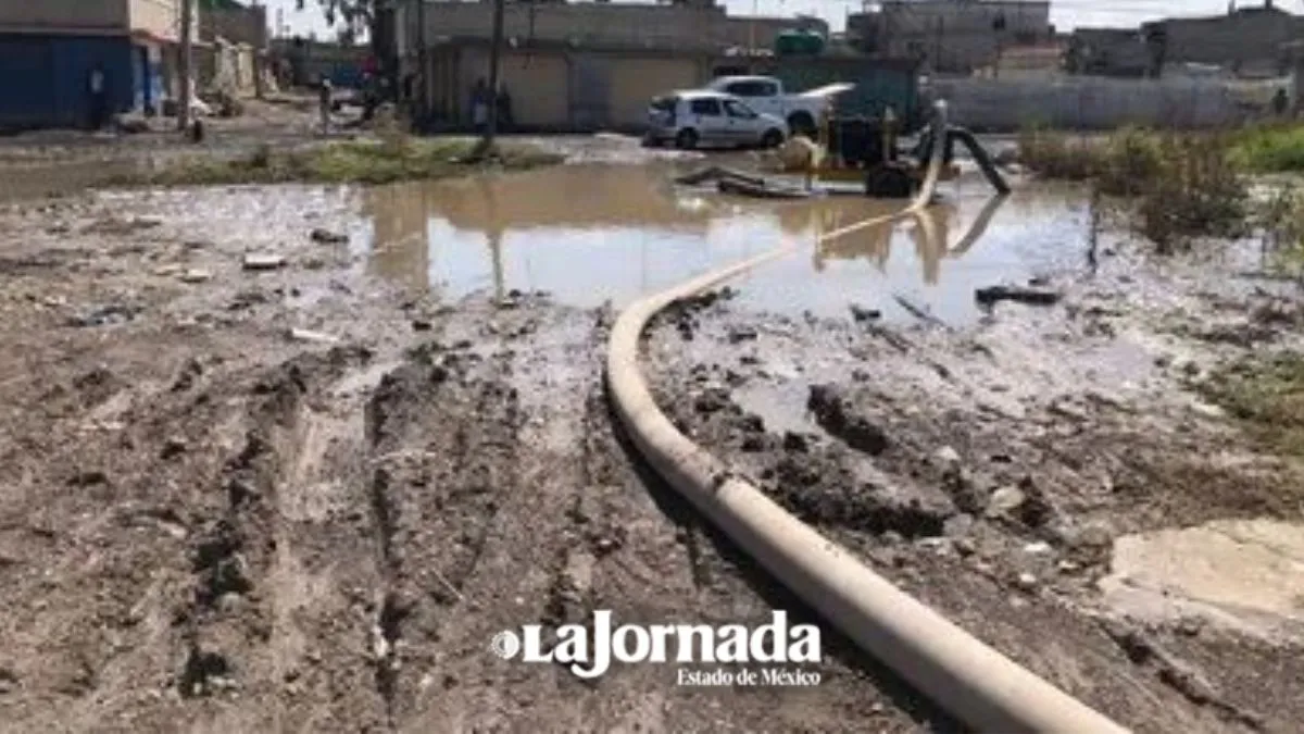Regularización de predios dará certeza jurídica a habitantes de la Laguna Chiconautla