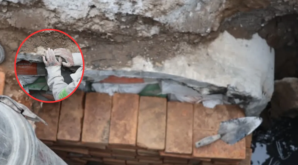 Alianza hídrica: Chicoloapan y Texcoco buscan solución definitiva a inundaciones en la colonia Presidentes