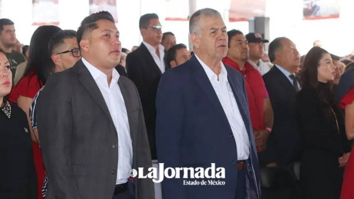 Acolman: ”Diferendo limítrofe ya está resuelto”,  asegura alcalde
