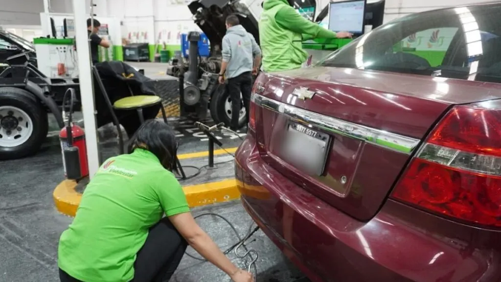 Programa Hoy No Circula entra en vigor en 2026 en Edomex. Estas serán las sanciones