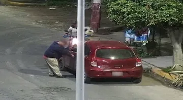 Valle de Chalco: Capturan a dos sujetos por presunto homicidio