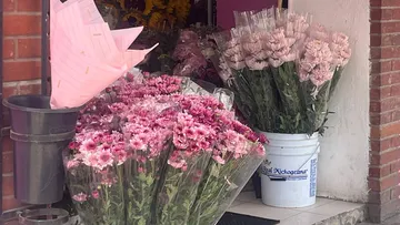 Informalidad en Edomex acapara comercio en festividades