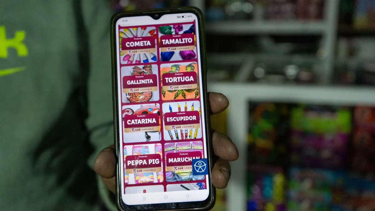 Edomex: Presentan primer “PiroCatálogo Artesanal”