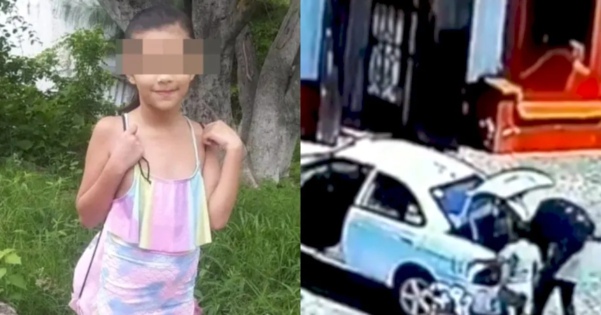 Autopsia revela causa de muerte de Camila en Taxco