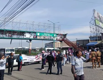 Feminicidio de Helen Ramírez: Señalan a expareja y exigen órdenes de aprehensión en Edomex