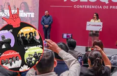 Se anunció que el cartel musical contempla CONCIERTOS GRATIS y con operativos de seguridad.