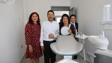 Tecámac: Buscan fortalecer la atención de primer nivel para los derechohabientes