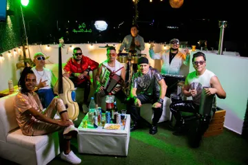 Mexikolombia: Iconos de la cumbia sonidera a nivel internacional