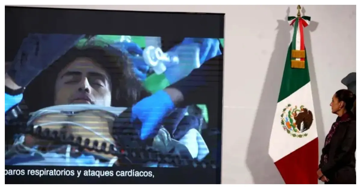 La campaña se basa en tres principios: prevención, tratamiento y rehabilitación.