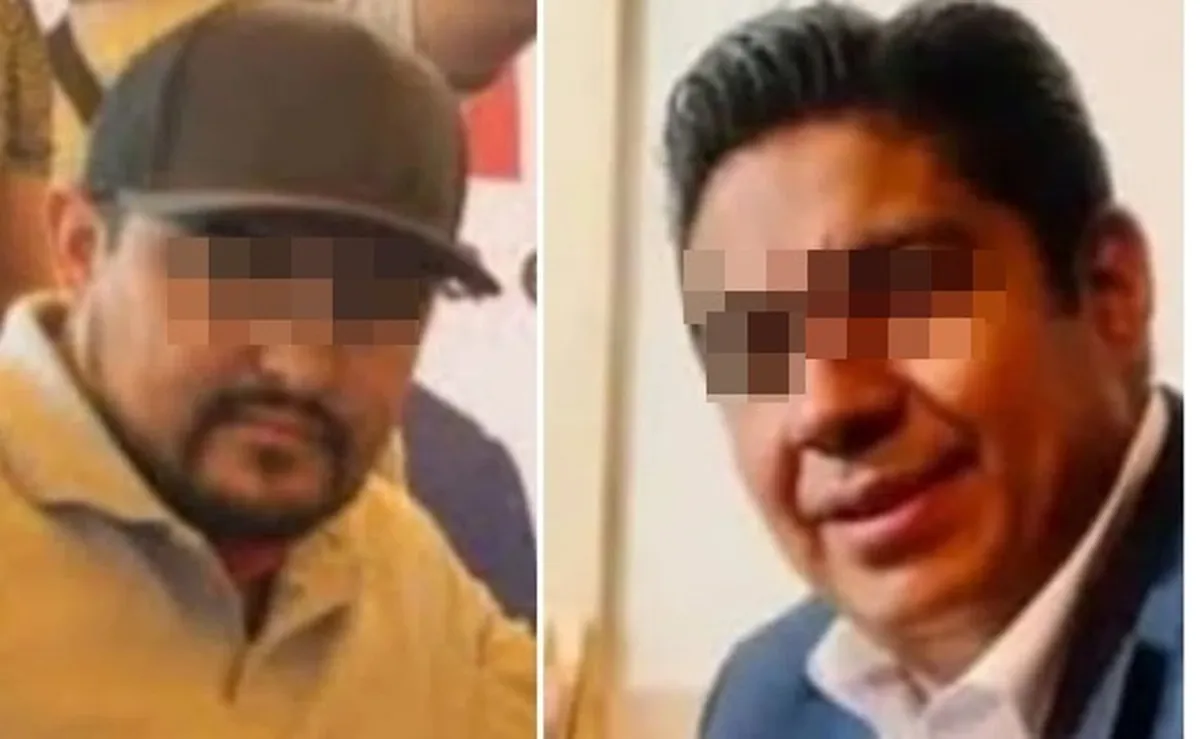 Giran orden de aprehensión contra líderes sindicales “El Jimmy” y “El Jefe”