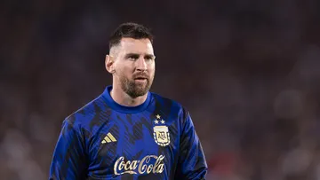 Mundial 2026: Argentina fue imparable y goleó 3-0 a Argelia