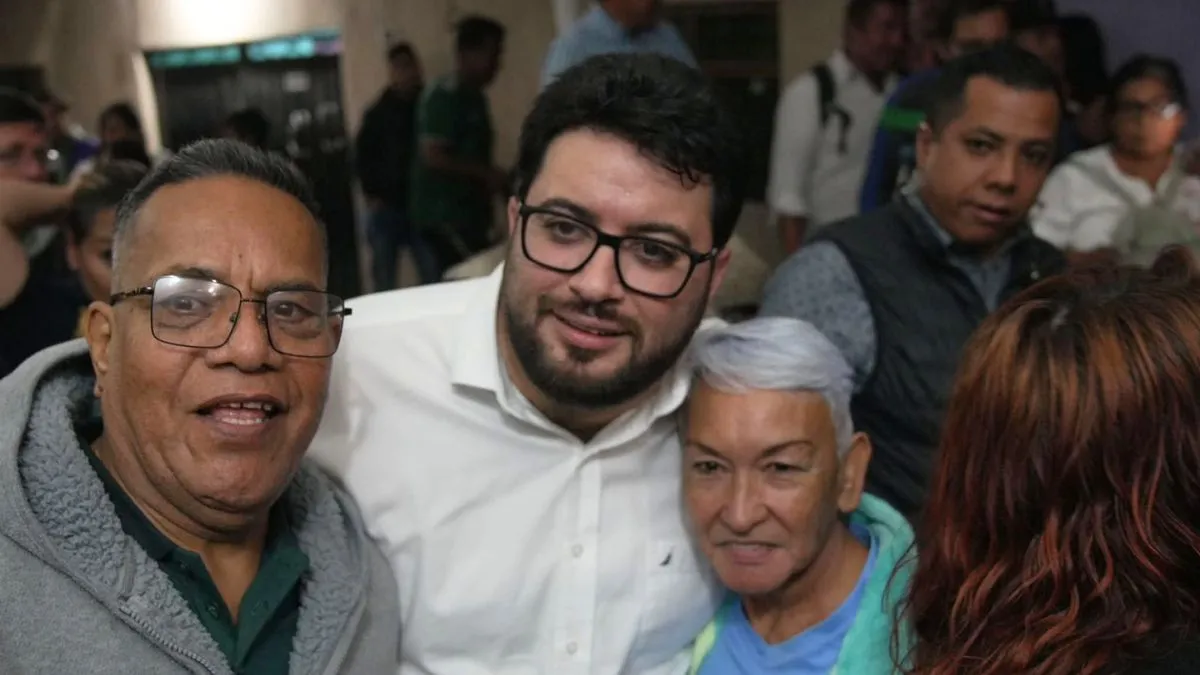 Gobierno de Naucalpan sigue atendiendo rezagos históricos con Programa la Comuna