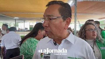 Ecatepec: Indalecio Ríos pedirá a la GN y el Ejército para combatir el huachicoleo