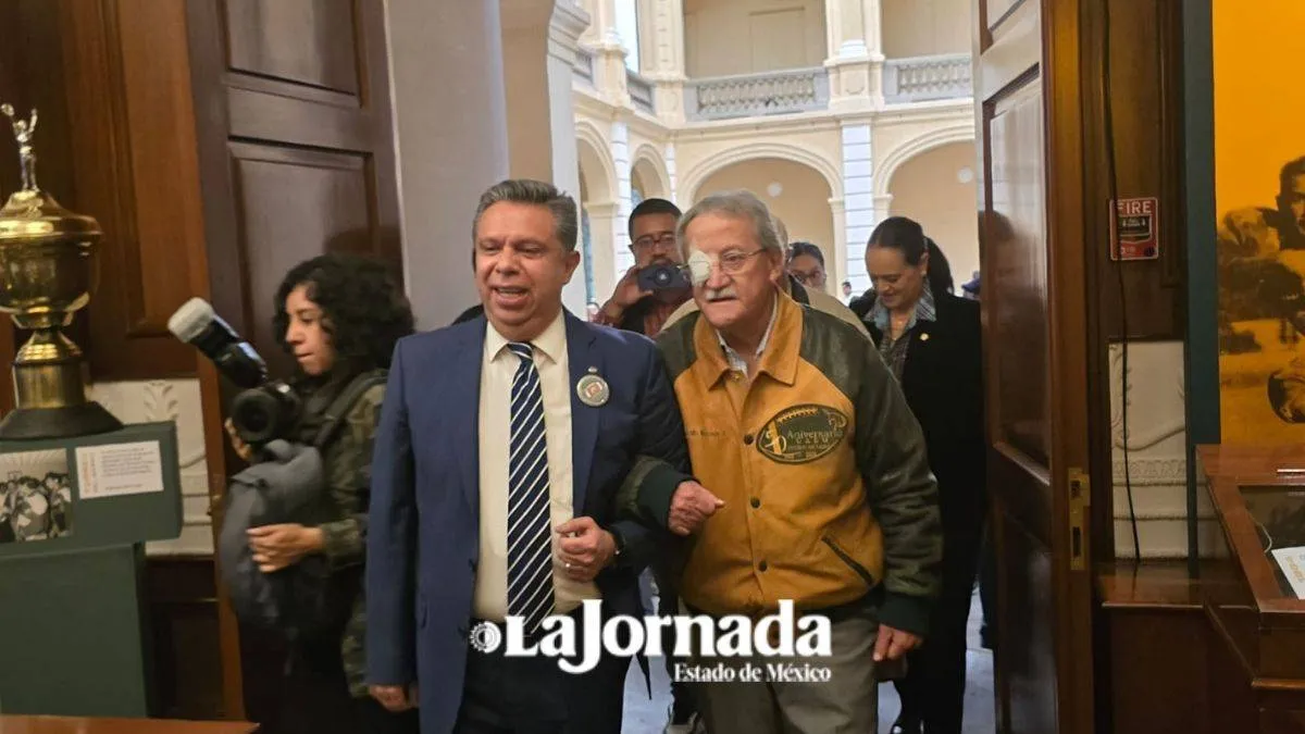 Inauguran exposición sobre los inicios de Potros Salvajes