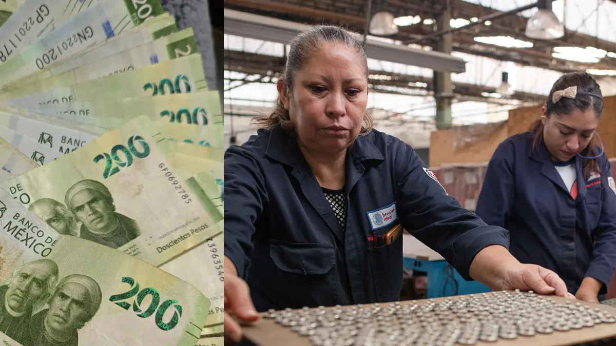 ¡Ojo! Si trabajas el 17 de marzo, tienes derecho a recibir pago triple.