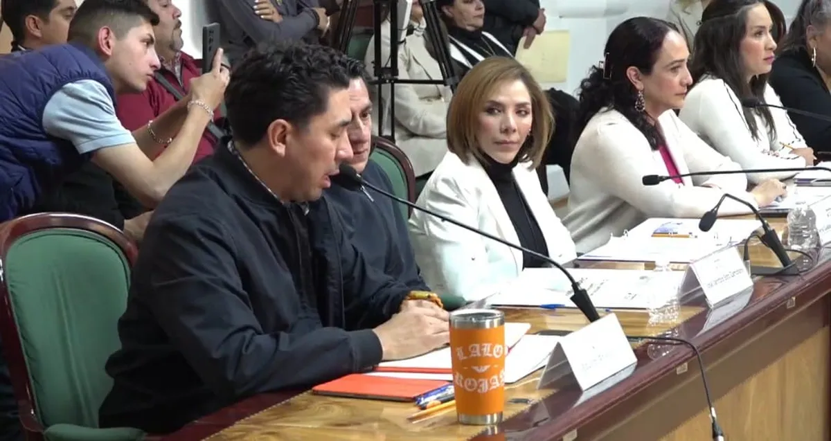 Tlalnepantla anuncia intervención para el puente vehicular en Mario Colín