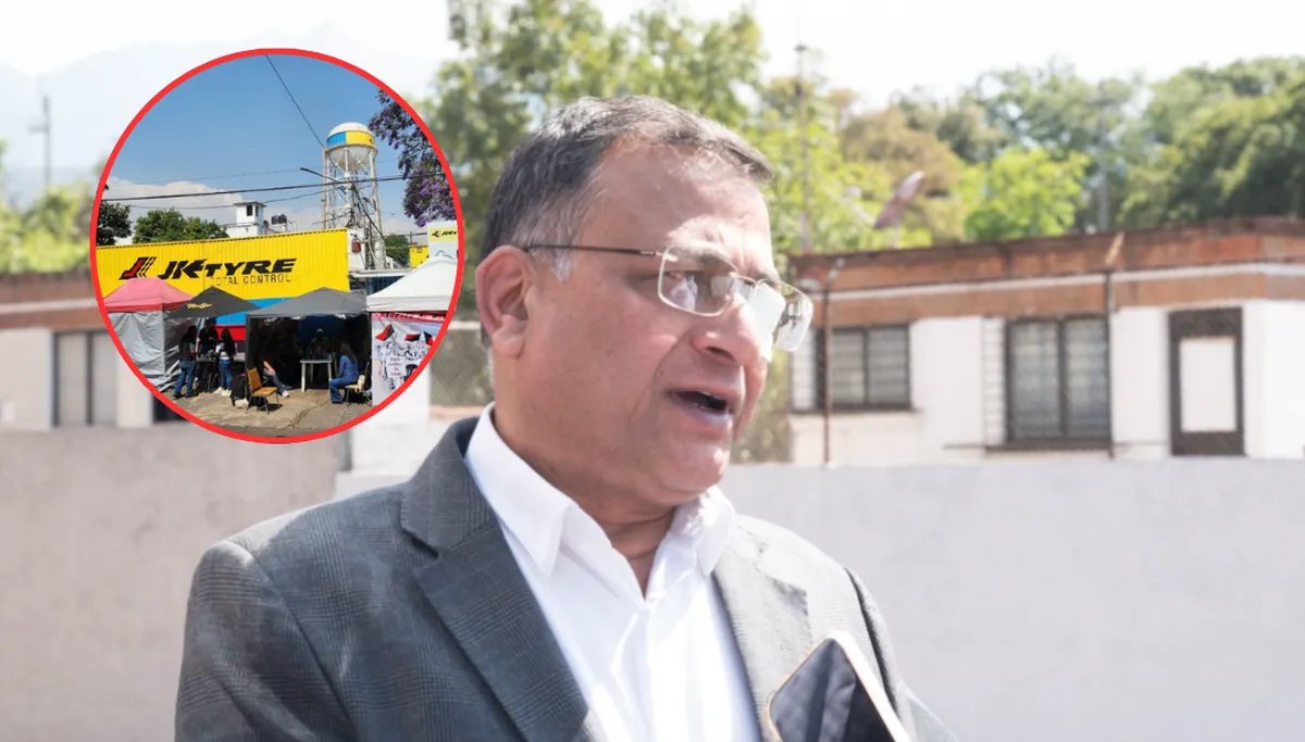 JK Tornel busca conciliación: Empresa y sindicato intentan destrabar huelga tras dos meses de paro