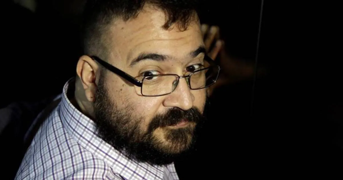 Absuelven a Javier Duarte queda por el delito de desaparición forzada