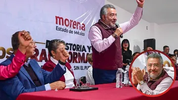 Horacio Duarte llama a cerrar filas, evitar la disputa anticipada por candidaturas