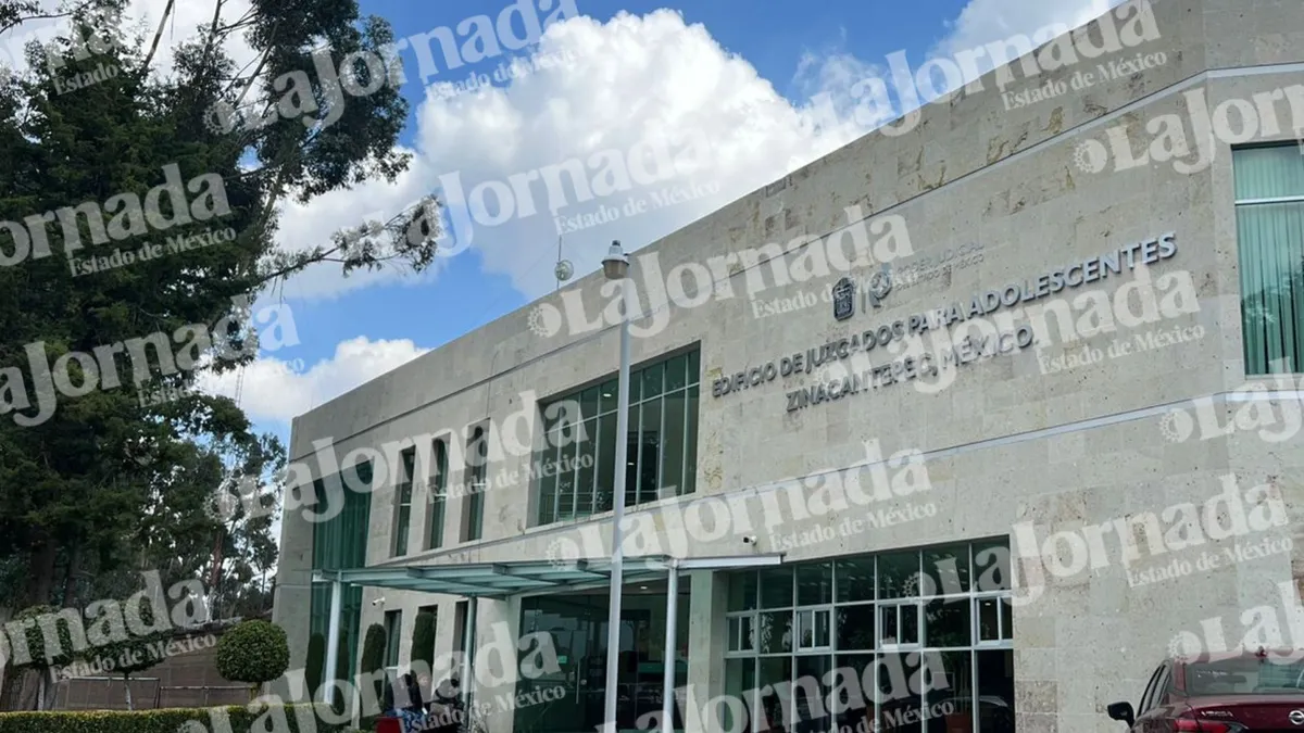 Caso de Norma Lizbeth: Dictan fallo de responsabilidad contra Azahara Aylin